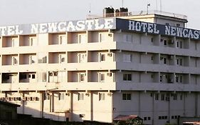 Hotel Newcastle  3*