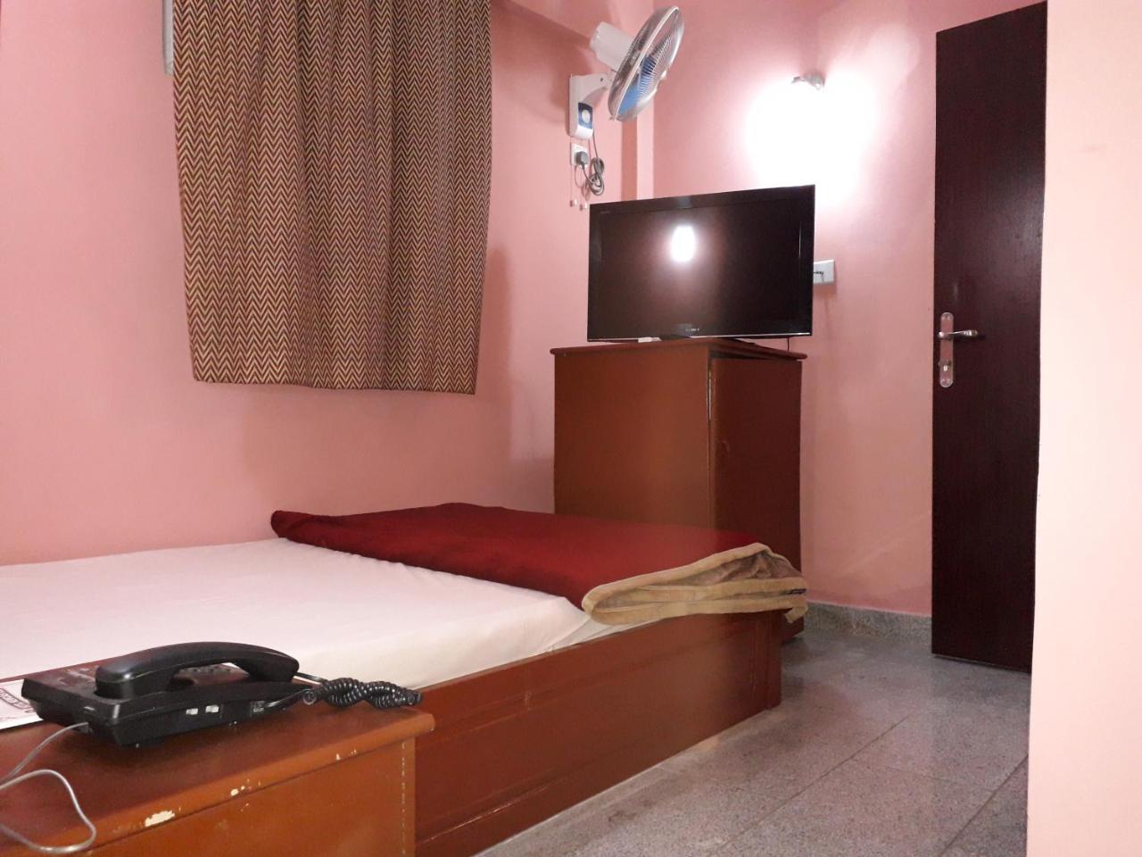 Hotel Newcastle Lagos Exterior foto